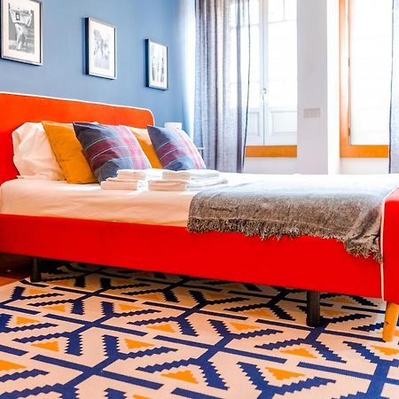פורטו Cozy Studio In The Heart Of Lapa - 5Min Walk To Metro! מראה חיצוני תמונה