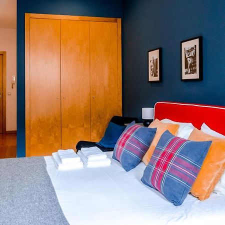 פורטו Cozy Studio In The Heart Of Lapa - 5Min Walk To Metro! מראה חיצוני תמונה